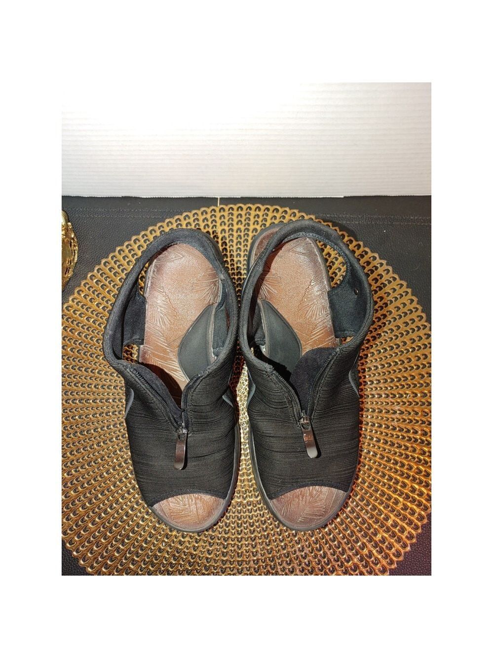BZees Dream Sandals Size 9M - Picture 5 of 5